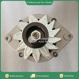 Hot sale ISBE ISDE QSB Diesel Engine Parts Alternator 3284392