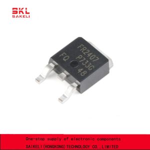 Buy cheap IRFR2407TRPBF MOSFET Power Electronics For High-Efficiency Switching Applications from wholesalers
