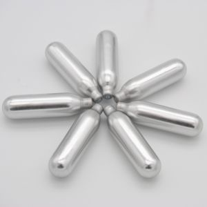 Buy cheap 8.5g Mint Flavor Cream Whipper Charger In 50pks from wholesalers