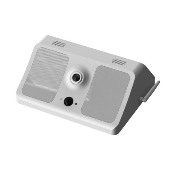 Buy cheap Solar WiFi Wireless Pir Floodlight With Camera Battery Powered Full HD Video Outdoor Security from wholesalers