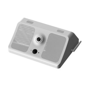 Buy cheap Solar WiFi Wireless Pir Floodlight With Camera Battery Powered Full HD Video Outdoor Security from wholesalers