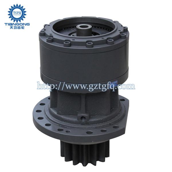 Buy cheap EC460 EC480D Excavator Swing Gearbox Voe14541030 Swing Reducer from wholesalers