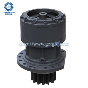 Buy cheap EC460 EC480D Excavator Swing Gearbox Voe14541030 Swing Reducer from wholesalers