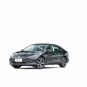 Buy cheap Diesel Gasoline Lamando Volkswagen New Car Automobile 110kW from wholesalers