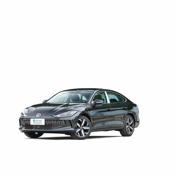 Quality Diesel Gasoline Lamando Volkswagen New Car Automobile 110kW for sale