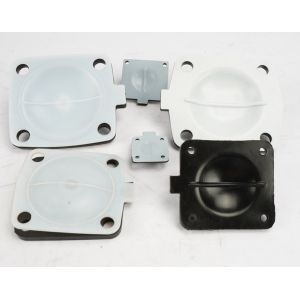 Buy cheap Detachable Composite Diaphragm Sanitary Grade from wholesalers