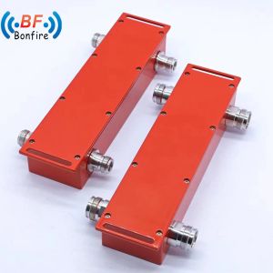 Buy cheap Low Pim 300W RF 2X2 out Hybrid Combiner with N-F Connector 4.3-10-F/DIN-F/N-F Interface from wholesalers