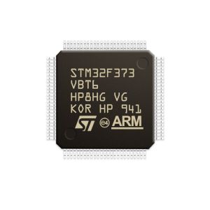 Buy cheap Chuangyunxinyuan STM32F407VET6 Quality In Store Electronic Component Integrated Circuit MCU Microcontroller LQFP100 STM32F407VET6 from wholesalers