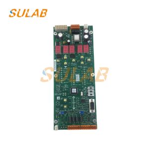 Buy cheap Kone Elevator Lift Land Operating Panel PCB Board LOP-CB KM763600G01 from wholesalers