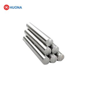 Buy cheap Industrial High Temperature Alloy Nimonic 75 UNS N06075/2.4951 Nickel Chromium Rod from wholesalers