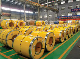 Buy cheap ASTM Slit Hot Rolled Stainless Steel Coil 201SS 304SS 430SS 316L from wholesalers