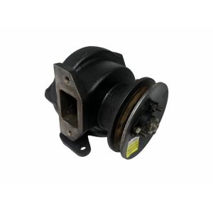 YaMZ Water pump with wheels 236-1307010-А3 tractor