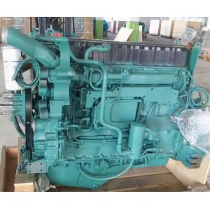 Buy cheap Diesel Engine D12D-EC360B/460B  For Excavators from wholesalers