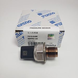 Buy cheap 7210-0496 85PP510-02 Hydraulic Pressure Sensor For DELPHI from wholesalers