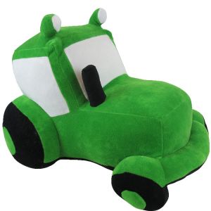 Buy cheap CPSIA Certified Custom 100% Polyester Plush Car Toy from wholesalers