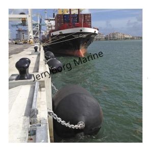 Buy cheap Foam-Filled Marine Fenders - Anti-Corrosion, UV-Resistant & Customizable from wholesalers