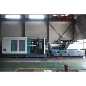 Buy cheap Auto Injection Molding Machine 700mm Stroke with Computerized Control from wholesalers