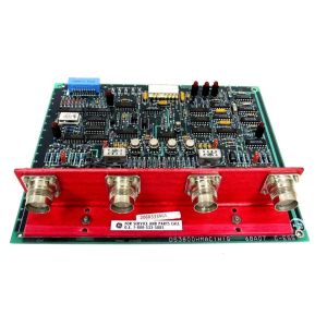 Buy cheap General Electric DS3800HMAC Auxiliary Interface Panel For Industrial from wholesalers