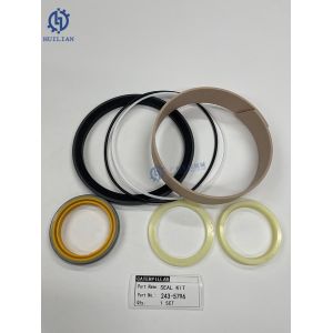 Buy cheap CATEEEEEEE Excavator Spare Parts Seal Kit For CATEEEEEE Loader Cylinder Repair Kit 243-5796 from wholesalers
