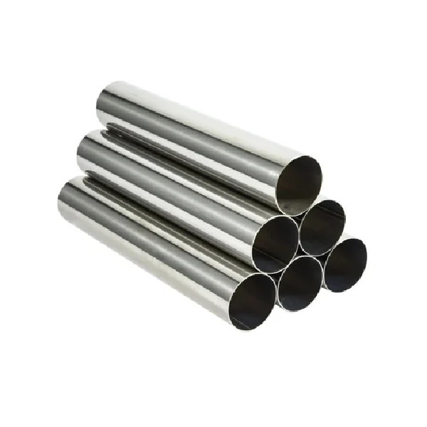 Buy cheap ASTM Standard ERW Stainless Steel Pipe Black 316L Highly Versatile from wholesalers