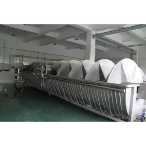 Buy cheap 300BPH - 10000BPH Auto Poultry Slaughtering Equipment Stainless Steel 304 For Duck from wholesalers