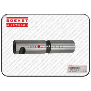 Buy cheap ISUZU FSR 6BD1 1513610160 1-51361016-0 Rear Spring Pin from wholesalers