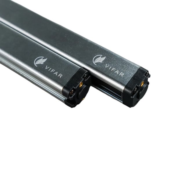 Buy cheap Customizable Light Curtain Machine Guarding Safety Protector 200mA DC 32V IP54 from wholesalers