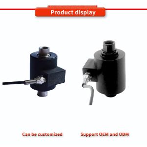 Gravity Tension and Compression Measurement Sensor for Robotic Arm Electronic
