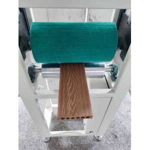 Buy cheap High Capacity And Best Performance WPC Profile Extrusion Line product