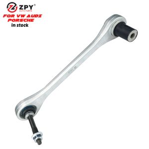 Buy cheap 4E0501529G 4E0501529C 4E0501529D A8 D3 Car Control Arm ZPY from wholesalers
