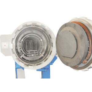 Buy cheap Single Chamber 3312 Sinter HIP Furnace With Rapid Cooling Function from wholesalers