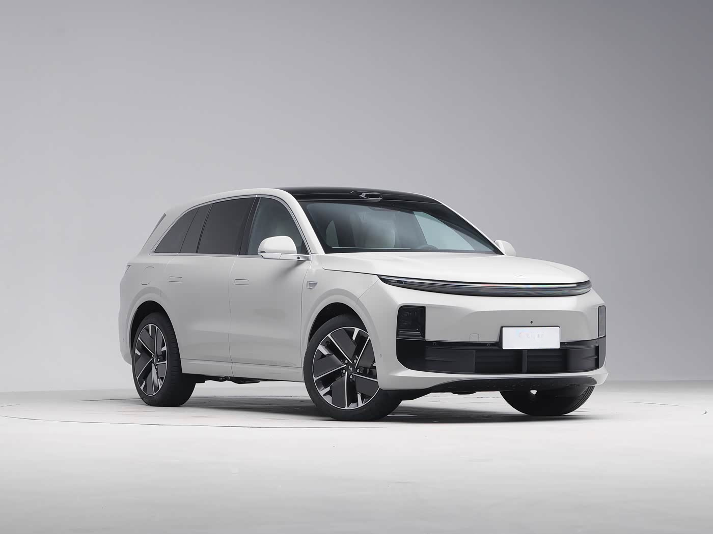 Buy cheap Ideal L6 2025 Max: Smart Upgrade with 1390km Range, Ultra - Luxury Interior from wholesalers