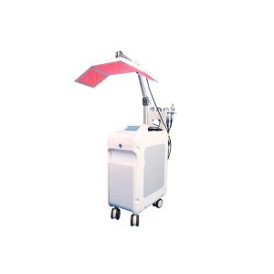 Buy cheap Hydro Dermabrasion Oxygen Facial Machine Deep Cleaning Two Years Warranty from wholesalers
