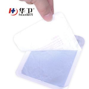 Buy cheap Hot sell 13.3*10 disposable heating pads from wholesalers