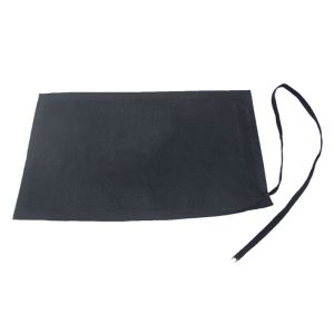 SHEERFOND Graphene Fabric Heated Seat Cushion With Constant Temperature