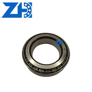 Buy cheap JM714249-JM71421 JM714249/JM71421 Taper Roller Bearing High Speed from wholesalers