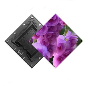 Buy cheap P2.85 Display Module Full Front Access 320x320mm For Informational Displays from wholesalers