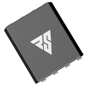 Buy cheap 1200V Silicon Carbide SBD Schottky Barrier Diode Anti Surge Stable from wholesalers