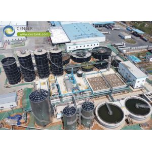 Buy cheap Wastewater Tanks: The Optimal Solution for Efficient Wastewater Management from wholesalers