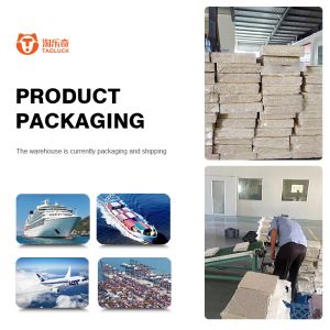 Buy cheap 6L Customized Packaging Clumping Tofu Cat Litter Pollution Free from wholesalers