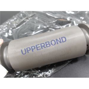 Buy cheap Golden Silver Aluminum Foil Paper Embossed Cylinder Roller from wholesalers