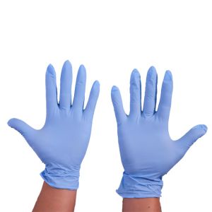 Buy cheap XL Disposable Nitrile Exam Gloves from wholesalers
