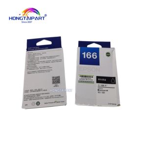 T166 Ink Cartridge-Black T166190 for Epson ME10 ME101