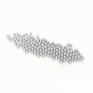 Buy cheap Construction Tool Parts Tungsten Alloy Ball High Temperature Resistance product