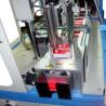 Buy cheap PLC + Servo system All-in-one IC Card Milling and Embedding Machine YIME-1 for ISO CR80 from wholesalers