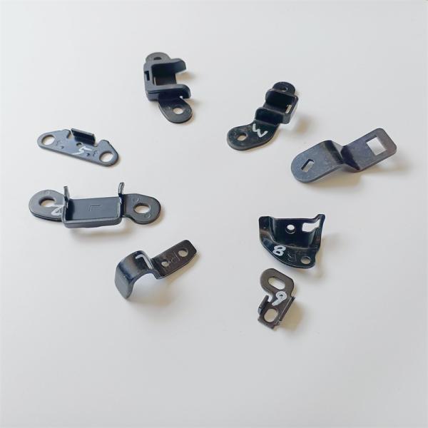 Quality ODM OEM Metal Stamping Parts Laser Cutting Fabrication Punching Bending for sale