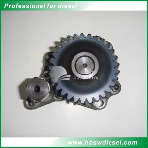 Buy cheap Cummins A2300 Oil Pump 4901216 for forklift engine used from wholesalers