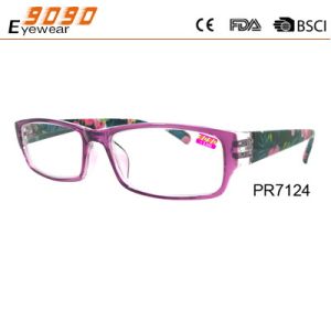 Buy cheap 2017 new design reading glasses ,made of PC frame,suitable for women and men from wholesalers