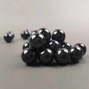 Buy cheap HIP Si3n4 Silicon Nitride Ceramic Balls G5 Grade  6.35mm product