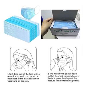 Buy cheap High Breathability Disposable Surgical Mask Personal Respiratory Protection from wholesalers
